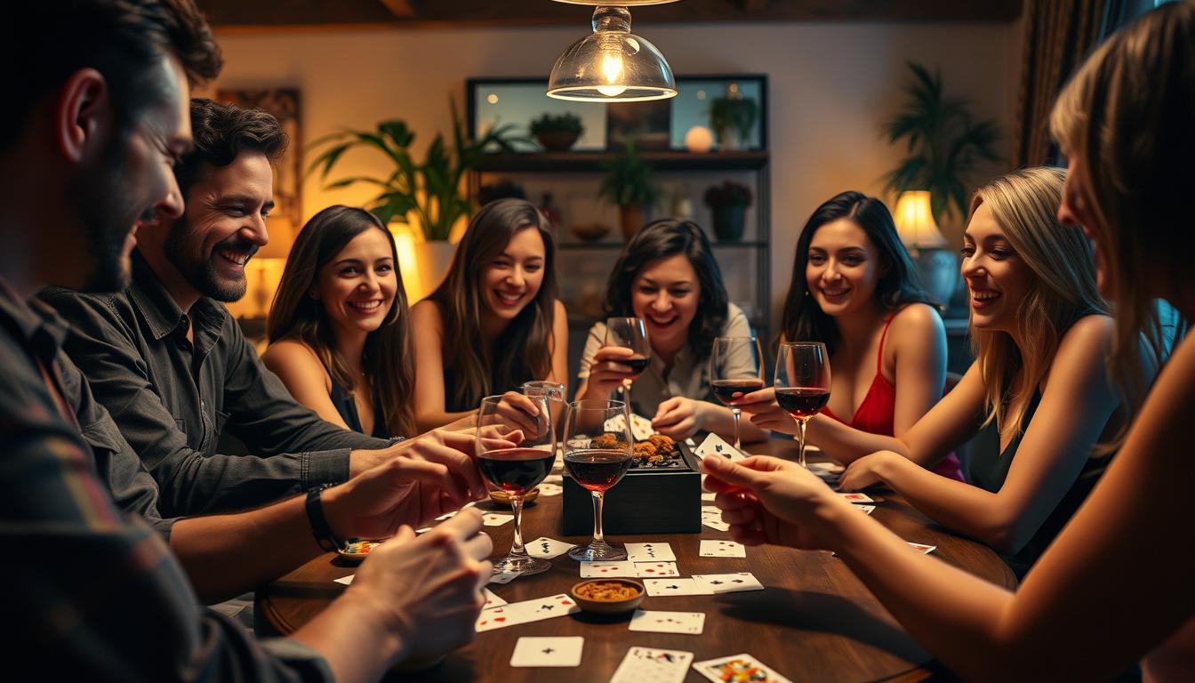 Table games